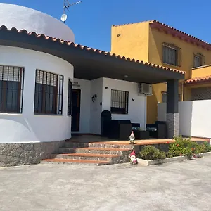 Casa Maria Cinta Deltebre